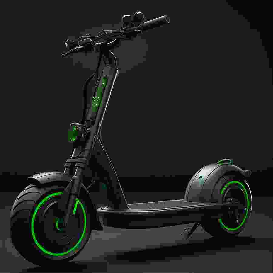 Segway - Ninebot Z40X12